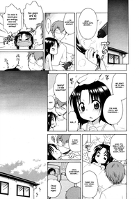 Tsukimisou no Akari | The Light of Tsukimi Manor Ch. 1-6 hentai