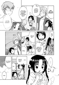 Tsukimisou no Akari | The Light of Tsukimi Manor Ch. 1-6 hentai