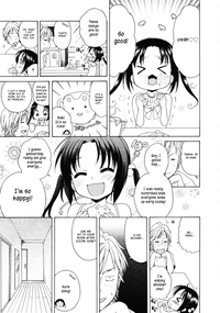 Tsukimisou no Akari | The Light of Tsukimi Manor Ch. 1-6 hentai