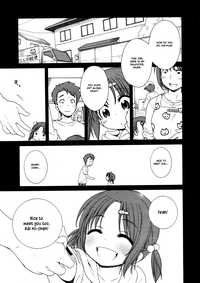 Tsukimisou no Akari | The Light of Tsukimi Manor Ch. 1-6 hentai