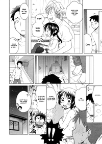 Tsukimisou no Akari | The Light of Tsukimi Manor Ch. 1-6 hentai