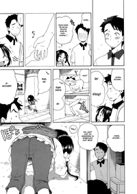 Tsukimisou no Akari | The Light of Tsukimi Manor Ch. 1-6 hentai