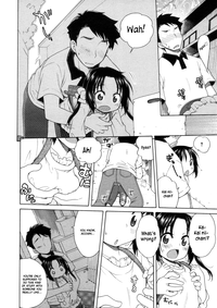 Tsukimisou no Akari | The Light of Tsukimi Manor Ch. 1-6 hentai