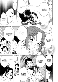 Tsukimisou no Akari | The Light of Tsukimi Manor Ch. 1-6 hentai