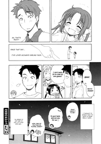 Tsukimisou no Akari | The Light of Tsukimi Manor Ch. 1-6 hentai