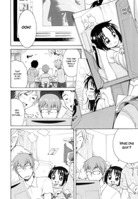 Tsukimisou no Akari | The Light of Tsukimi Manor Ch. 1-6 hentai