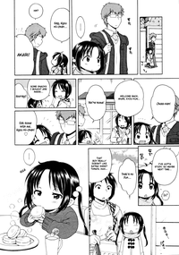 Tsukimisou no Akari | The Light of Tsukimi Manor Ch. 1-6 hentai