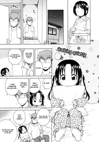 Tsukimisou no Akari | The Light of Tsukimi Manor Ch. 1-6 hentai