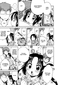 Tsukimisou no Akari | The Light of Tsukimi Manor Ch. 1-6 hentai