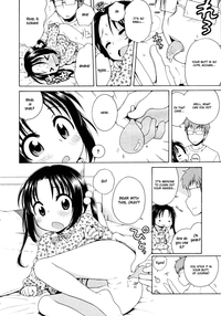 Tsukimisou no Akari | The Light of Tsukimi Manor Ch. 1-6 hentai