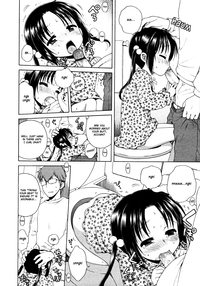 Tsukimisou no Akari | The Light of Tsukimi Manor Ch. 1-6 hentai