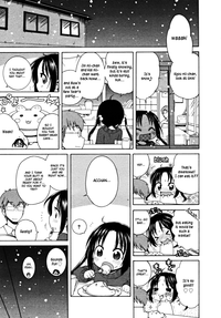 Tsukimisou no Akari | The Light of Tsukimi Manor Ch. 1-6 hentai