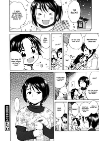 Tsukimisou no Akari | The Light of Tsukimi Manor Ch. 1-6 hentai