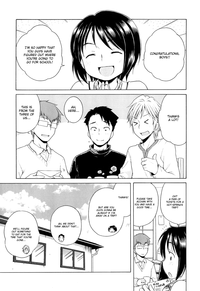 Tsukimisou no Akari | The Light of Tsukimi Manor Ch. 1-6 hentai