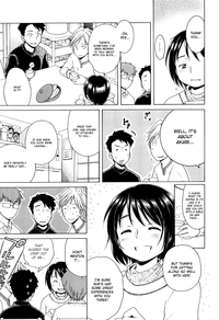 Tsukimisou no Akari | The Light of Tsukimi Manor Ch. 1-6 hentai