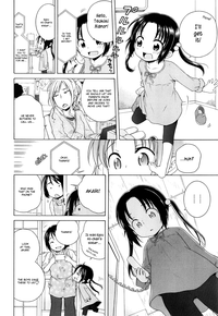 Tsukimisou no Akari | The Light of Tsukimi Manor Ch. 1-6 hentai