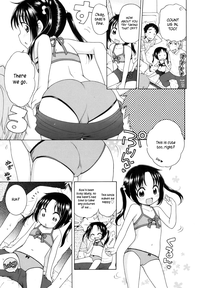 Tsukimisou no Akari | The Light of Tsukimi Manor Ch. 1-6 hentai