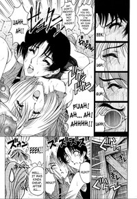 Hakase no Strange na Aijou - Hiroshi&#039;s Strange Love hentai