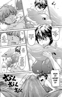 Tropical Oyako Mix | Tropical Mother & Daughters Mix Ch. 1-6 hentai