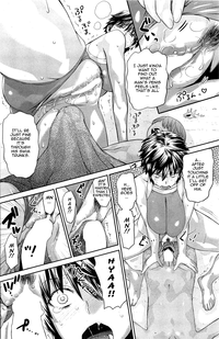 Tropical Oyako Mix | Tropical Mother & Daughters Mix Ch. 1-6 hentai