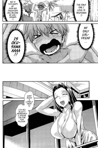 Tropical Oyako Mix | Tropical Mother & Daughters Mix Ch. 1-6 hentai