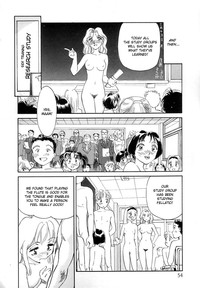 Kodomo wa Mirai kara no Ryuugakusei | Students for the Future Children hentai