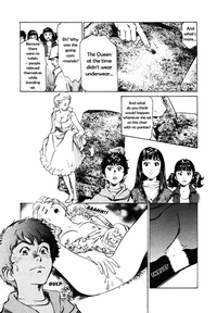 Antique Romantic Otakara Hanazono Hen Ch.1-4 hentai