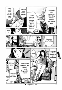 Antique Romantic Otakara Hanazono Hen Ch.1-4 hentai