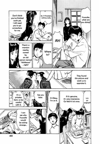 Antique Romantic Otakara Hanazono Hen Ch.1-4 hentai