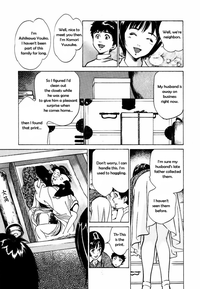 Antique Romantic Otakara Hanazono Hen Ch.1-4 hentai