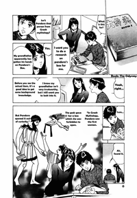 Antique Romantic Otakara Hanazono Hen Ch.1-4 hentai