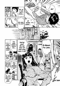 Antique Romantic Otakara Hanazono Hen Ch.1-4 hentai