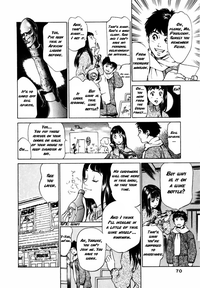 Antique Romantic Otakara Hanazono Hen Ch.1-4 hentai