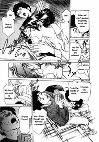 Antique Romantic Otakara Hanazono Hen Ch.1-4 hentai