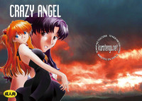 CRAZY ANGEL hentai