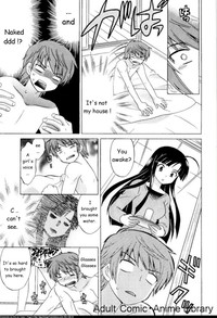 Classmate wa Ore no Yome! Ch.1 hentai