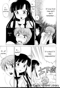 Classmate wa Ore no Yome! Ch.1 hentai