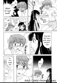 Classmate wa Ore no Yome! Ch.1 hentai