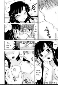 Classmate wa Ore no Yome! Ch.1 hentai