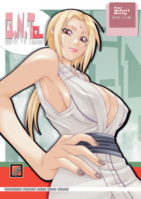 [MG WORKS (Isou Doubaku) Q.N.T DL (Naruto) [Digital] hentai