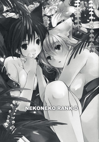 Neko Neko Rank D hentai