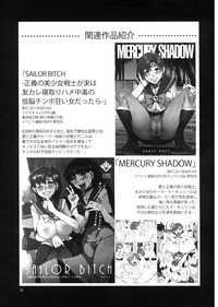 MERCURY SHADOW 2 hentai