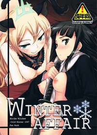 WINTER AFFAIR hentai