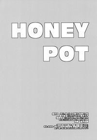 HONEY POT hentai