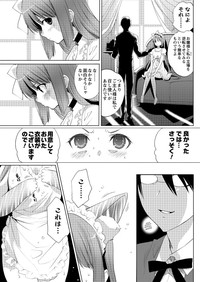 Men's Young Special IKAZUCHI 2010-09 Vol.15 hentai