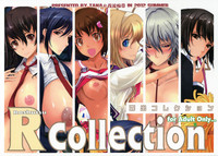 Roshutsu Collection hentai