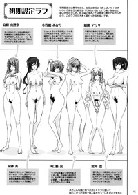 Roshutsu Collection hentai