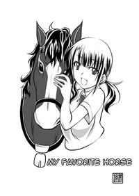Watashi no Aiba | My Favorite Horse hentai