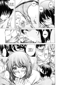 Moshimo Hatsukoi ga Kanatte Itara Ch. 4 hentai