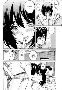 Moshimo Hatsukoi ga Kanatte Itara Ch. 4 hentai